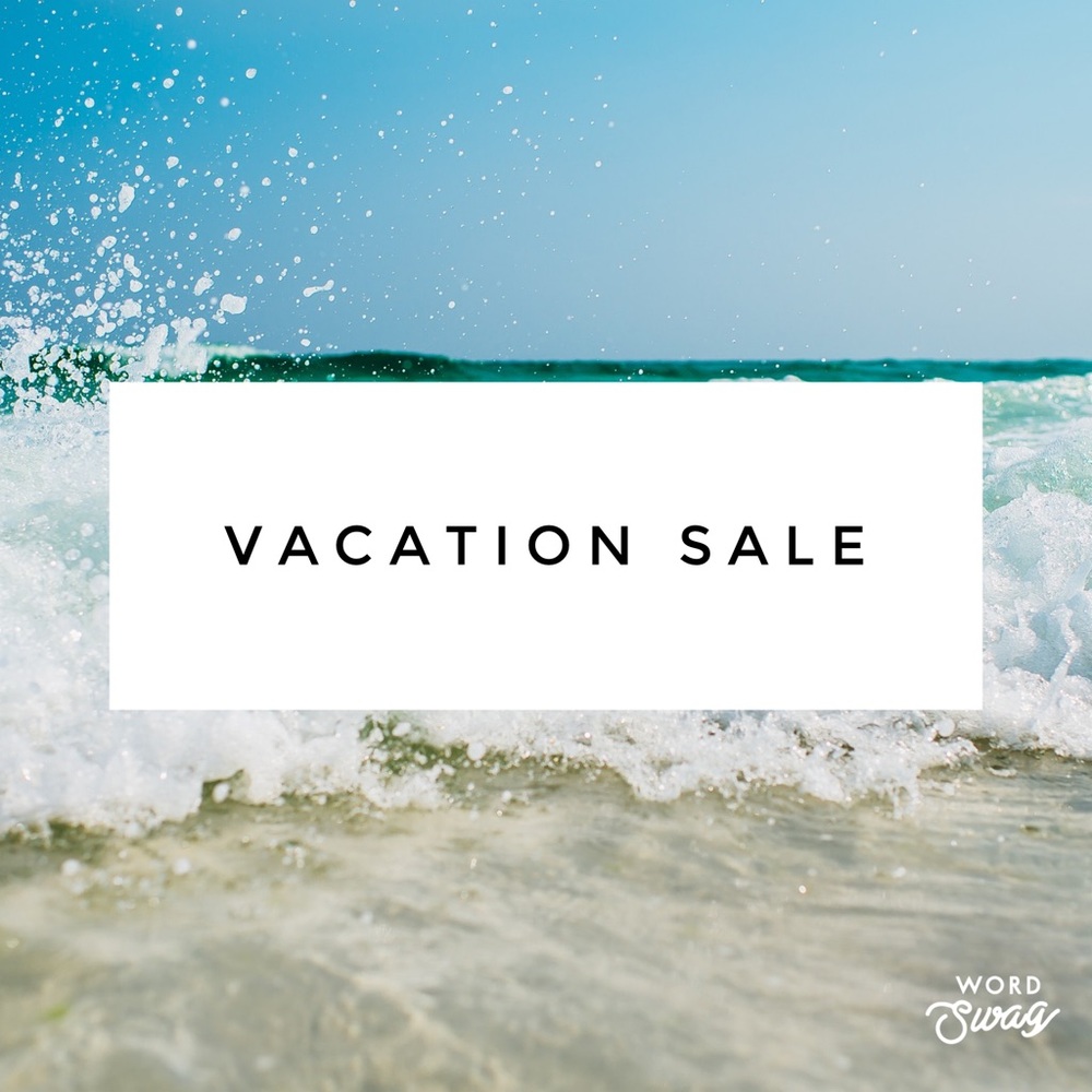 Vacation sell